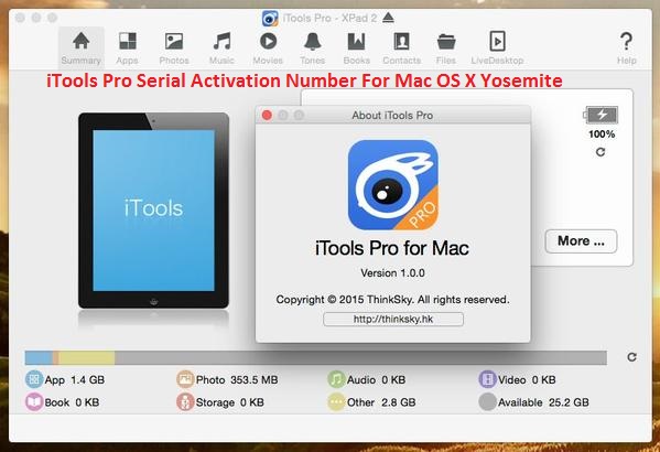 download free itools for windows 7 64 bit