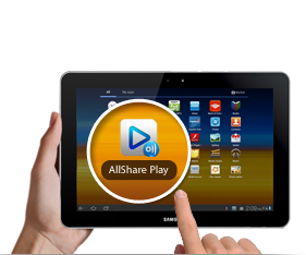 Allshare Samsung Tv Download